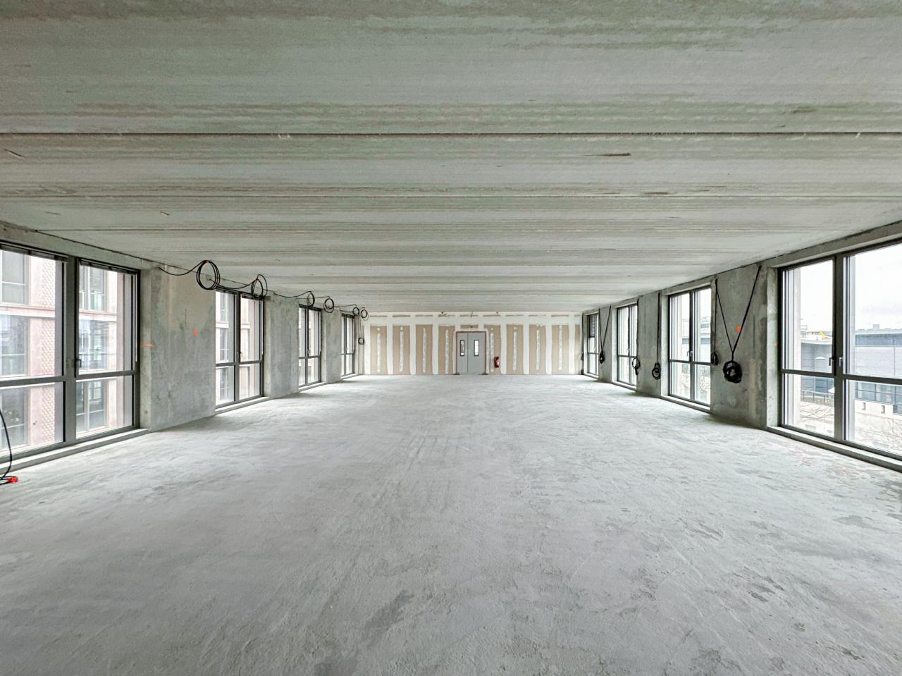 Bureau La Plaine Saint-Denis 24400m² Location bureau La Plaine Saint-Denis Seine-Saint-Denis OLBUR2100477 13